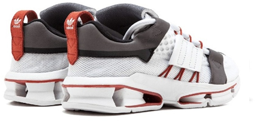 아디다스 트윈스트라이크 A//D '화이트 블랙' AC7666 Shop 아디다스 트윈스트라이크 A//D '화이트 블랙' AC7666