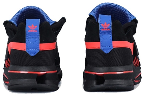 아디다스 트윈스트라이크 ADV '코어 블랙' CM8097 Shop 아디다스 트윈스트라이크 ADV '코어 블랙' CM8097