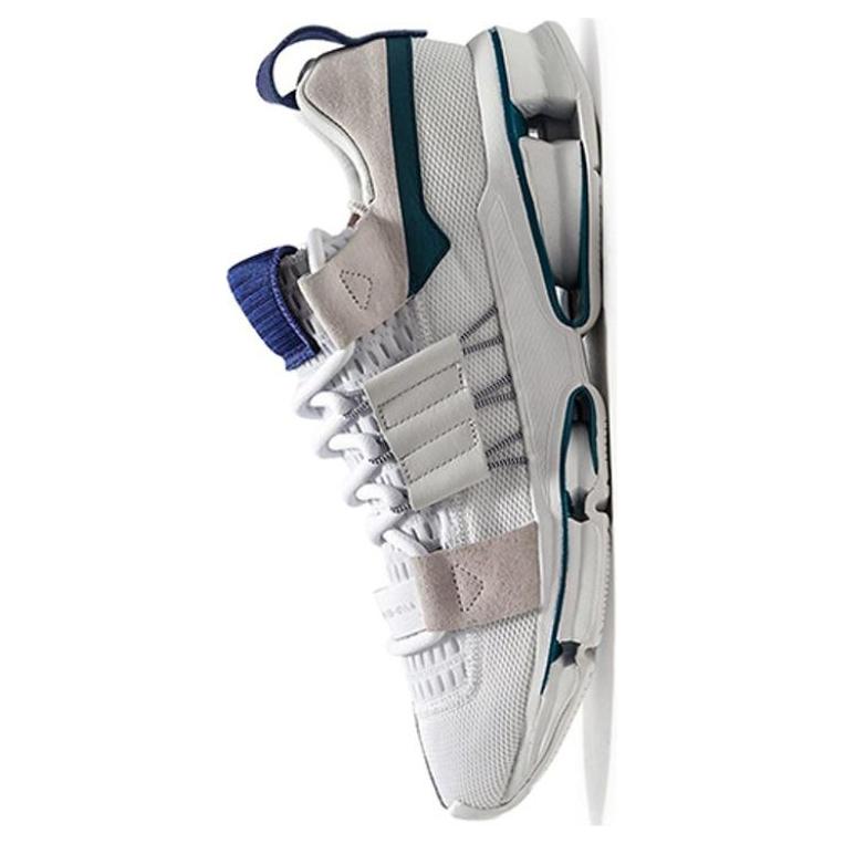 Lookbook 아디다스 트윈스트라이크 ADV '코어 화이트' CM8096