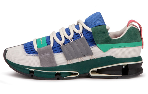 adidas Twinstrike ADV 'Multi Blue' CM8094