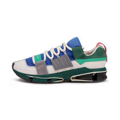 adidas Twinstrike ADV 'Multi Blue'