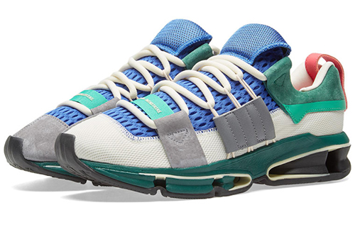 Order 아디다스 트윈스트라이크 ADV '멀티 블루' CM8094