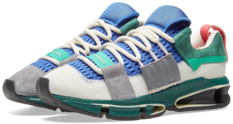 아디다스 트윈스트라이크 ADV '멀티 블루' CM8094 Order 아디다스 트윈스트라이크 ADV '멀티 블루' CM8094