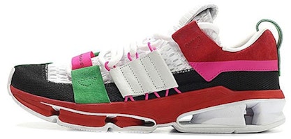 adidas Twinstrike ADV 'Multi Red' CM8095 adidas Twinstrike ADV 'Multi Red' CM8095