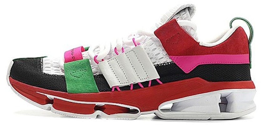 아디다스 트윈스트라이크 ADV '멀티 레드' CM8095 CM8095 Buy 아디다스 트윈스트라이크 ADV '멀티 레드' CM8095 CM8095