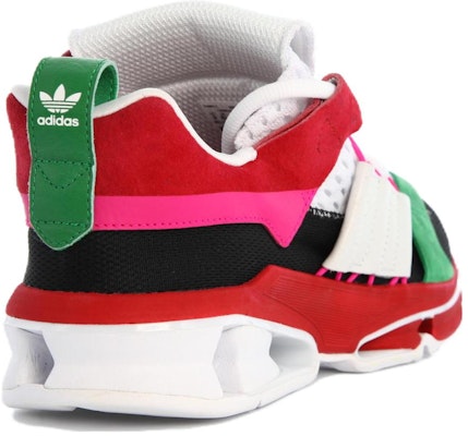 아디다스 트윈스트라이크 ADV '멀티 레드' CM8095 CM8095 Shop 아디다스 트윈스트라이크 ADV '멀티 레드' CM8095 CM8095