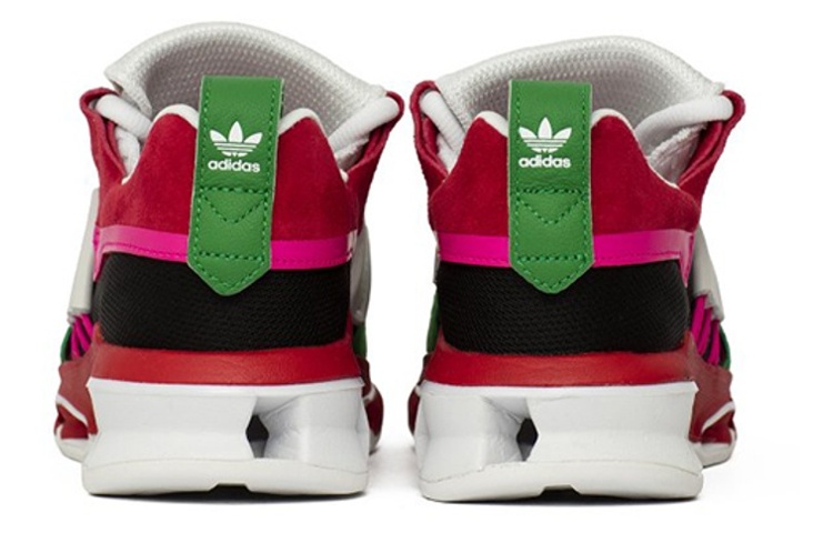 Purchase 아디다스 트윈스트라이크 ADV '멀티 레드' CM8095 CM8095