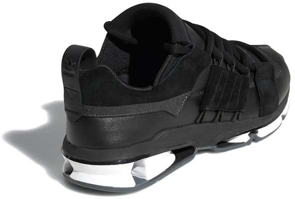 아디다스 트윈스트라이크 ADV '스트레치 레더' B28015 Lookbook 아디다스 트윈스트라이크 ADV '스트레치 레더' B28015