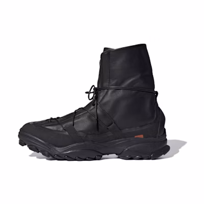 adidas Type 0-3 High 'Core Black'