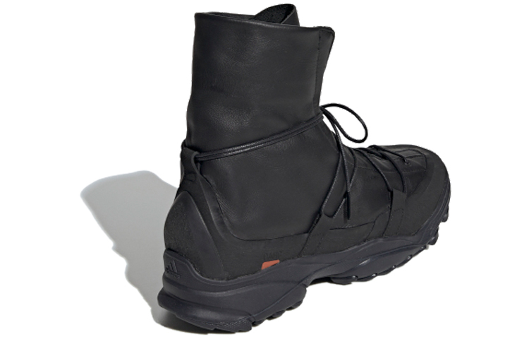 Lookbook adidas originals TYPE O-3 黑色