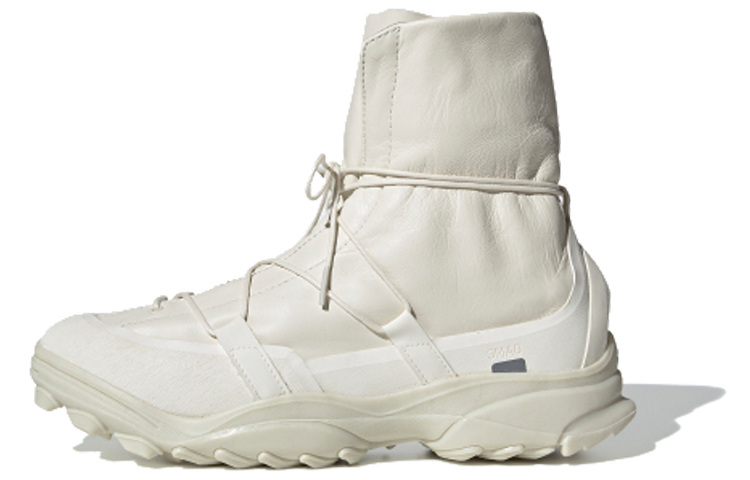 adidas Type 0-3 High 'Off White' EG6655