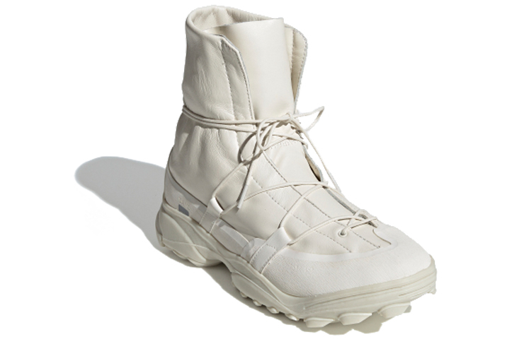 Order adidas Type 0-3 High 'Putih Krem' EG6655