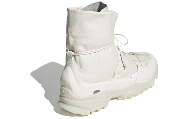 Lookbook adidas Type 0-3 High 'Putih Krem' EG6655