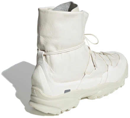 adidas Type 0-3 High 'Putih Krem' EG6655 Lookbook adidas Type 0-3 High 'Putih Krem' EG6655