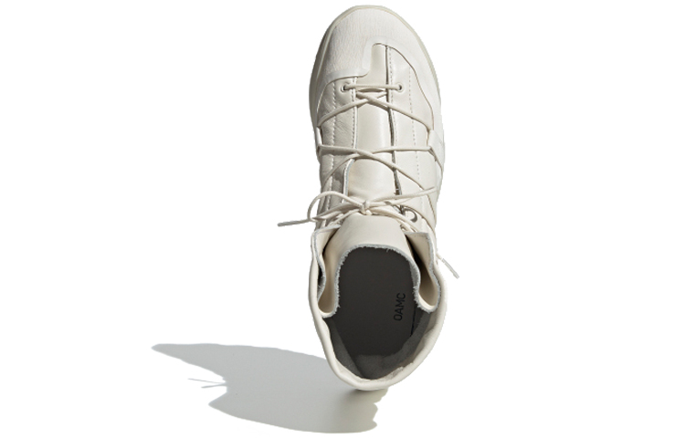 Shop adidas Type 0-3 High 'Putih Krem' EG6655