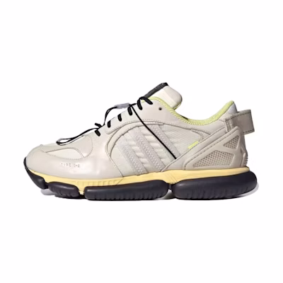 adidas Type 0-6 0AMC Aluminum