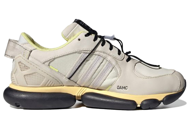 Order 阿迪达斯 Type 0-6 0AMC 铝制配色 FY6729