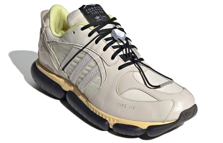 Lookbook 阿迪达斯 Type 0-6 0AMC 铝制配色 FY6729