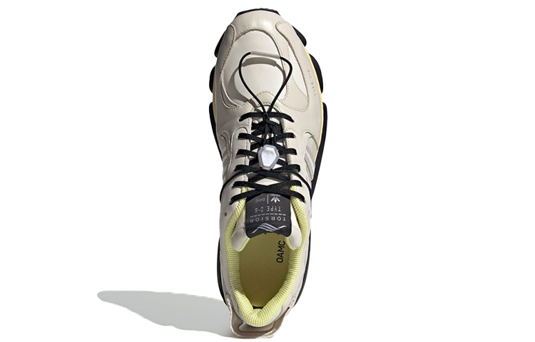 Purchase 阿迪达斯 Type 0-6 0AMC 铝制配色 FY6729