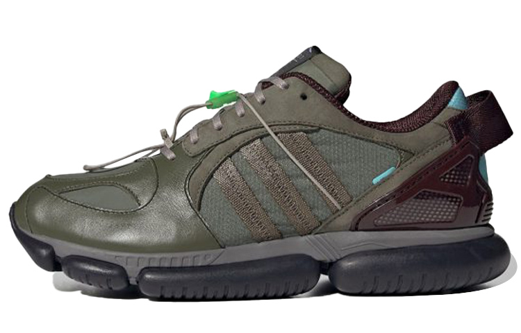 adidas Type 0-6 0AMC Earth Green FY6725