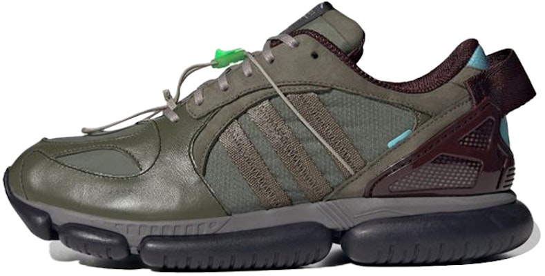 阿迪达斯 Type 0-6 0AMC 地球绿色 FY6725 Buy 阿迪达斯 Type 0-6 0AMC 地球绿色 FY6725