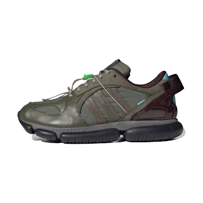 adidas Type 0-6 0AMC Earth Green