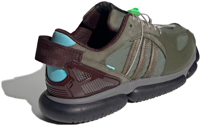 阿迪达斯 Type 0-6 0AMC 地球绿色 FY6725 Shop 阿迪达斯 Type 0-6 0AMC 地球绿色 FY6725