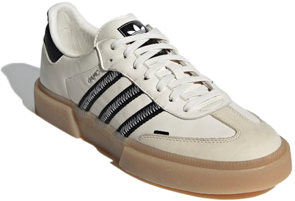 阿迪达斯 Type 0-8 0AMC '白黑' FY6958 Lookbook 阿迪达斯 Type 0-8 0AMC '白黑' FY6958