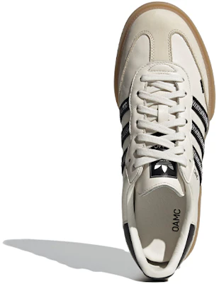 阿迪达斯 Type 0-8 0AMC '白黑' FY6958 Purchase 阿迪达斯 Type 0-8 0AMC '白黑' FY6958