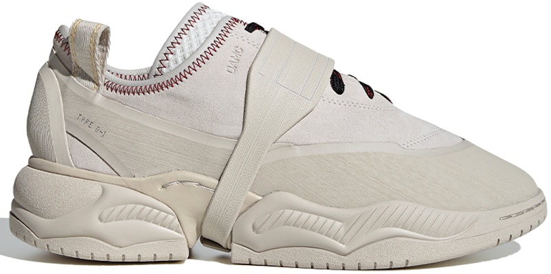 adidas Jenis 01 'Putih Klasik' FV7565 Order adidas Jenis 01 'Putih Klasik' FV7565