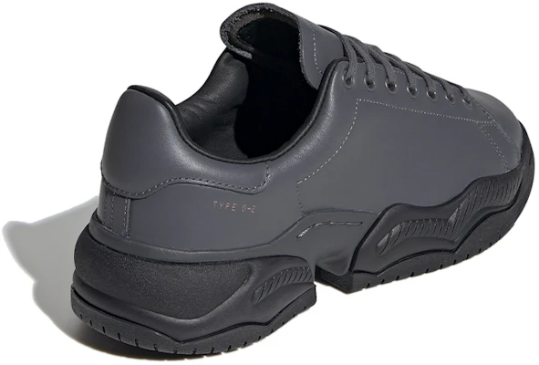 阿迪达斯 Type 02 "灰色" FV7114 Shop 阿迪达斯 Type 02 "灰色" FV7114