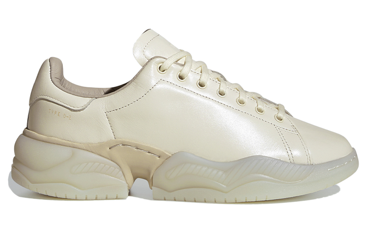 Order 阿迪达斯 Type 02 '奶油白' FV7116