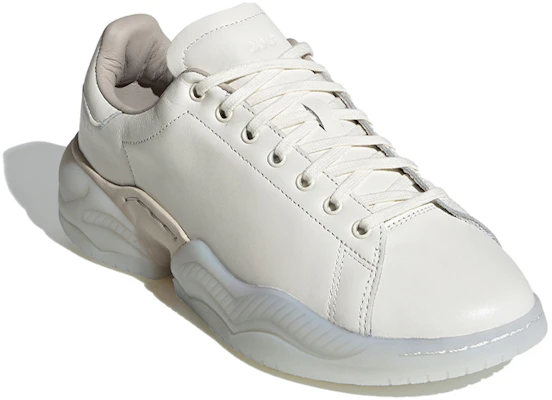 阿迪达斯 Type 02 '奶油白' FV7116 Lookbook 阿迪达斯 Type 02 '奶油白' FV7116