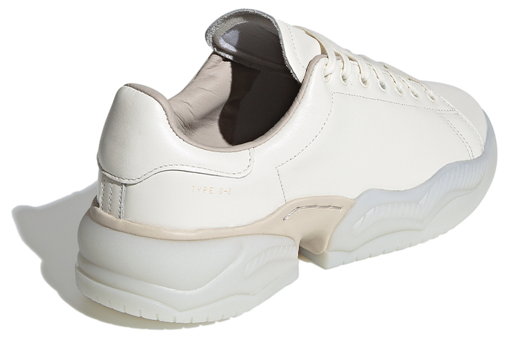 Shop 阿迪达斯 Type 02 '奶油白' FV7116