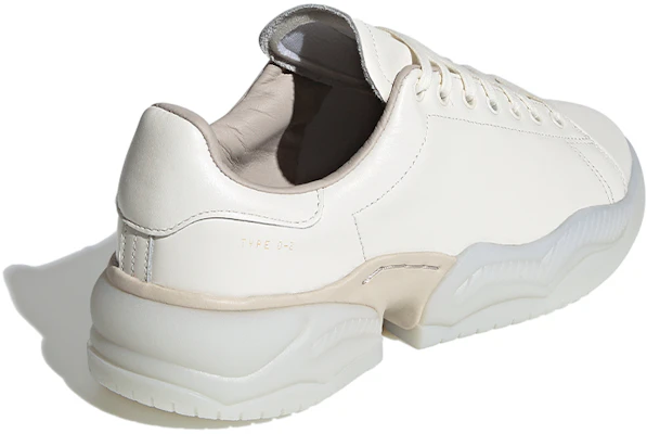 阿迪达斯 Type 02 '奶油白' FV7116 Shop 阿迪达斯 Type 02 '奶油白' FV7116