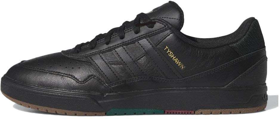 adidas Tyshawn 2 'Black Collegiate Green' IF9709 Buy adidas Tyshawn 2 'Black Collegiate Green' IF9709