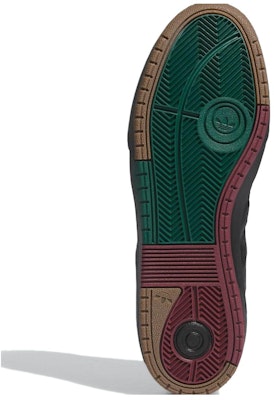 adidas Tyshawn 2 'Black Collegiate Green' IF9709 Purchase adidas Tyshawn 2 'Black Collegiate Green' IF9709