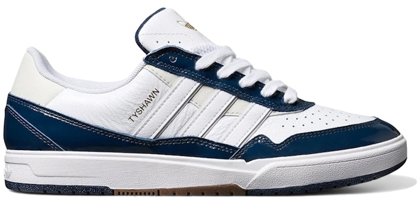 adidas Tyshawn 2 'Azul Universitario' JQ1131 Buy adidas Tyshawn 2 'Azul Universitario' JQ1131