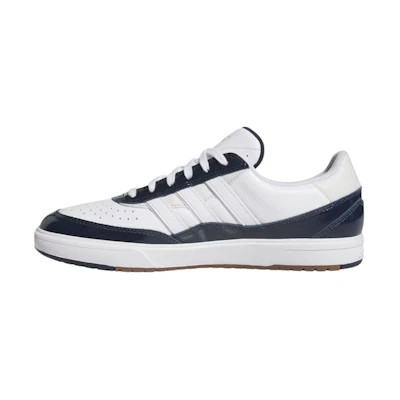 adidas Tyshawn 2 'Collegiate Navy'