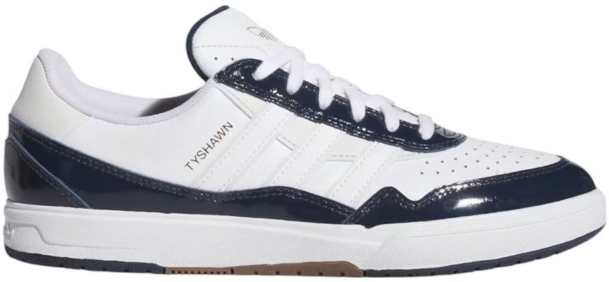 adidas Tyshawn 2 'Collegiate Navy' JQ1131 Order adidas Tyshawn 2 'Collegiate Navy' JQ1131