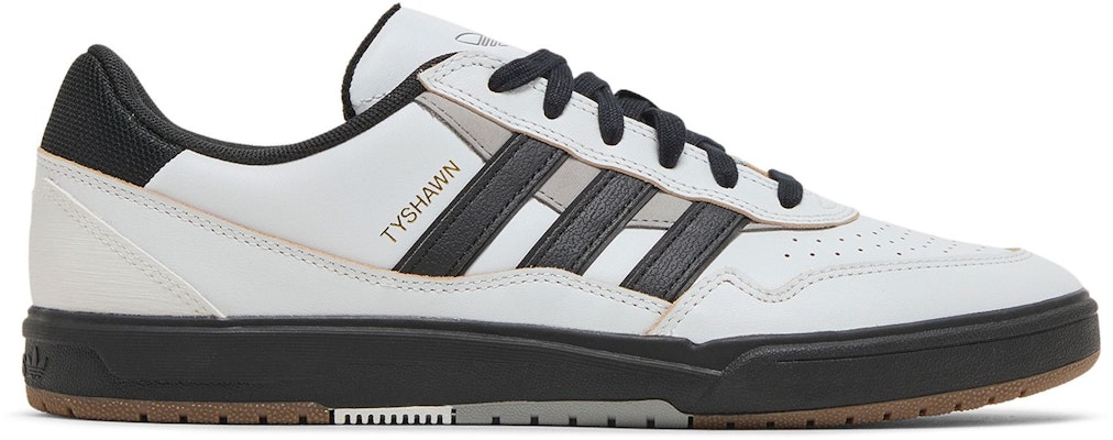 adidas Tyshawn 2 'White Black' IF9712 Buy adidas Tyshawn 2 'White Black' IF9712