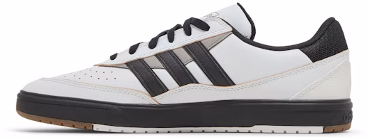 adidas Tyshawn 2 'Blanco Negro' IF9712 Lookbook adidas Tyshawn 2 'Blanco Negro' IF9712