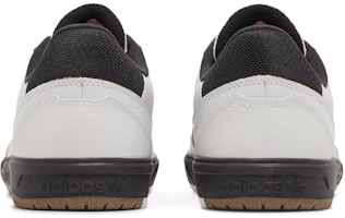 adidas Tyshawn 2 'Blanco Negro' IF9712 Details for adidas Tyshawn 2 'Blanco Negro' IF9712