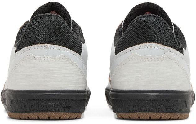 adidas Tyshawn 2 'White Black' IF9712 Details for adidas Tyshawn 2 'White Black' IF9712