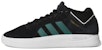 adidas Tyshawn 'Black/College Green/White' GW3168