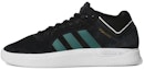 Buy adidas Tyshawn 'Black/College Green/White' GW3168