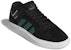 adidas Tyshawn 'Black/College Green/White' GW3168