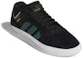 Lookbook adidas Tyshawn 'Black/College Green/White' GW3168