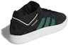 Shop adidas Tyshawn 'Black/College Green/White' GW3168