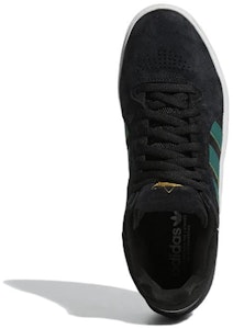 adidas Tyshawn '黑色/學院綠/白色' GW3168 Purchase adidas Tyshawn '黑色/學院綠/白色' GW3168